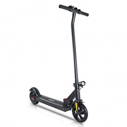 Windlinks Scooter Electric Scooter Adult , Fast Electric Scooter Adult with LCD-display, 36V Rechargeable Lithium-ion Battery, 8.5 Inch Tire, Electric Scooter Adult Fast Up to 25KM / H