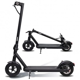 Electric Scooter Adult Fast,Teens Foldable E-Scooter,Lightweight Outdoor Kick Scooters,3 Speed Modes Rechargable Maximum Mileage 30km,Adults and Kids Super Gifts