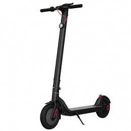 ESTEAR Electric Scooter Electric Scooter Adults, 6.0Ah Lithium-Ion Battery Available, 20-35km Distance Range, Easy Foldable And Portable E-Scooter For Sporting / Commuting