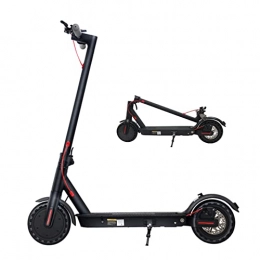 IENYRID Electric Scooter Electric Scooter Adults, A11 Foldable Electric Scooters, APP Control E-scooter with Disc Brake | Max Load 220Lbs | 8.5 Inch Honeycomb Tire | Portable Easy Carrying