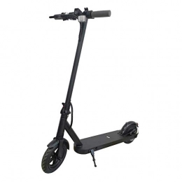 Balleen.E Electric Scooter Electric Scooter Adults, E-Scooter, 8.5-inch Kick Tire, 25km Long-Distance Battery Electric Scooter, LCD Display and LED Light, 350W Motors, Foldable Ultralight E-Scooters for Teenagers