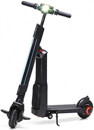 MISTLI Electric Scooter Electric Scooter Adults, Moving And Adjustable Design with LED Light 36V Lithium Battery, Up To 12.5 Miles Range, Scooters Suitable for Adults And Teens