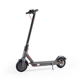 APIWO Scooter Electric Scooter, APIWO Foldable Electric Kick Scooter Max Speed 16MPH, 15KM Range for Adult, Children with 8.5'' Tires, Max Load 120kgs