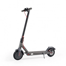 APIWO Electric Scooter Electric Scooter, APIWO Foldable Electric Scooter for Adults, 350W Motor, 3 Gears, Max Speed 18.6MPH, Great for Commute and Travel