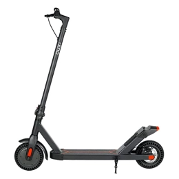 Crk Shop Scooter Electric Scooter-Black