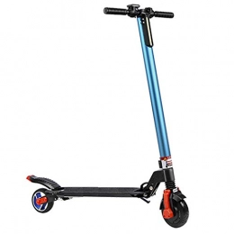 Kick Scooters Electric Scooter Electric scooter can be folded in 3 seconds, 350W motor LED display, maximum speed 25KM / H, many styles are available