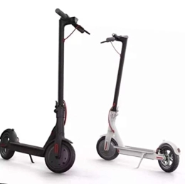 Generic Electric Scooter Electric Scooter D8 Pro Bluetooth 7.8Ah Powerful 350w Motor 25km-33km -120KG Load
