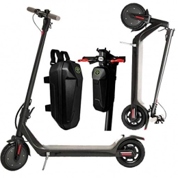 Digital Techno Scooter Electric Scooter - DT PRO Edition - Foldable - Inc FREE Storage Bag - Full UK Warranty - 25KM / H Disc Brakes UK Spec with APP Control Battery E-Scooter