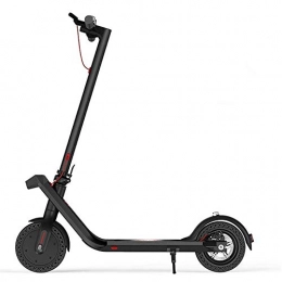 MMJC Electric Scooter Electric Scooter, E-Scooter Foldable Scooter, 8.5 Inch Electric Scooters, 250W Motor City Roller, Ultra-Light Electric Scooters for Adults, 36V4.4ah