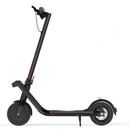 MMJC Scooter Electric Scooter, E-Scooter Foldable Scooter, 8.5 Inch Electric Scooters, 250W Motor City Roller, Ultra-Light Electric Scooters for Adults, 36V7.8ah