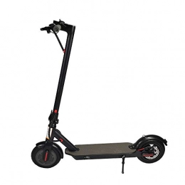 M/P Scooter Electric Scooter, electric Hoverboard Scooter, 30 Km Long-Range Battery, Powerful 350W Motor Up To 25 Mph, 8.5