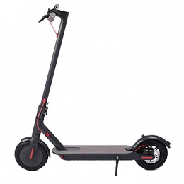 LIANGZI Electric Scooter Electric Scooter, Electric Kick Scooter for adult & Teens Electric Scooter Offroad, Lightweight and Foldable Folding Scooter, Electric E-Scooter with Powerful Battery & Scooter Motor