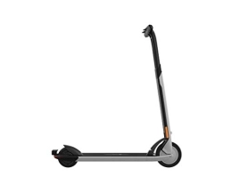 Ninebot by Segway Electric Scooter Electric Scooter - Electric Scooter - Electric Scooter - All Terrain Scooter - KickScooter T15 - Black - SEGWAY, AA.00.0083.0A