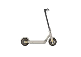 Ninebot by Segway Electric Scooter Electric Scooter - Electric Scooter - Electric Scooter - All Terrain Trolley - Adult Electric Scooter - G30LE