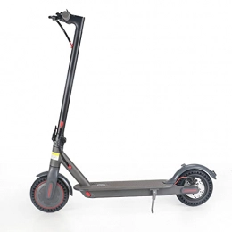 APIWO Scooter Electric Scooter, Foldable Electric Kick Scooter, 350W Motor, with 8.5'' Tires, Max Load 265lbs