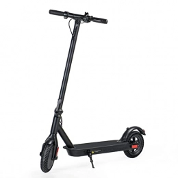 APIWO Electric Scooter Electric Scooter, Foldable Electric Kick Scooter, Powerful Motor, with 8.5'' Tires, Max Load 265lbs，UK STOCK READY TO SHIP