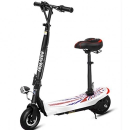 M/P Scooter Electric Scooter, Foldable Electric Scooter, App Control, 350W Motor 15.6Ah High-Performance Battery Max Speed Reaches 35Km / H, 8-Inch Tires for Adults and Teenagers