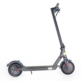 APIWO Scooter Electric Scooter, Foldable Electric Scooter for Adults, 350W Motor, 3 Gears, Max Speed 18.6MPH, Great for Commute and Travel