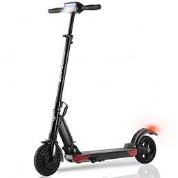 UB UBetter SPORT Electric Scooter Electric Scooter Foldable Electric Scooter with E Screen 7.5 Ah | 350 Watts | 25-30 km / h | for Youth and Adults
