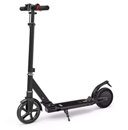 SBAID Scooter Electric Scooter / Folding E-bike / 150W Motor Max Speed 12KM Per Hour /