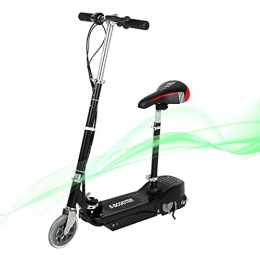 QQBB Electric Scooter Electric Scooter Folding Electric Bike City Commuter Waterproof Electric Scooter Rechargeable Electric Scooter