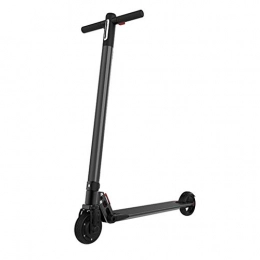 ZZXIAN Electric Scooter Electric Scooter for Adult, Lightweight Folding E-scooter, Long-Range Battery, Foldable Scooters for Town and City Commuter