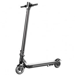 Electric Scooter for Adult, Lightweight Folding E-scooter with LCD Display, Long-Range Battery, Foldable Scooters for Town and City Commuter