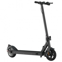 Sakadullah Electric Scooter Electric Scooter for Adults, 36V 7.5Ah Foldable Commuting E-scooter with Dual Braking System, Three Speed Modes, Multi-function LCD Display, Range 25-30km, 8.5