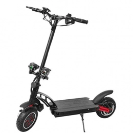 electric bicycle Scooter Electric scooter, for adults and children, maximum speed 55 km / h, motor power 2 * 800 W, range 85 km
