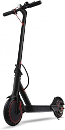 InfinityPower Electric Scooter Electric Scooter for Adults Series E9 Basic Up to 20km autonomy, 25km per hour, Two speed modes, 350W Motor, Foldable, Cruise Control, Mobile App Connection