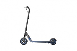Segway Electric Scooter Electric Scooter for Children - Electric Scooter - Electric Scooter - Allround Scooter - KickScooter for children and teenagers ZING E10 - black - SEGWAY