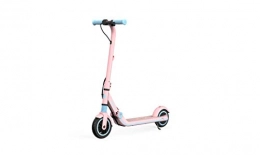Segway Scooter Electric Scooter for Children - Electric Scooter - Electric Scooter - Allround Scooter - KickScooter for children and teenagers ZING E8 - Pink - SEGWAY