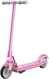 HOVERFLY Scooter Electric Scooter for Children, Hoverfly GKS Electric Children's Scooter from 6 to 12 Years, Electric Scooter 12 km / h, 6 Inch Full Tyres, Kick-Start Boost for Children / Girls / Young Women, up to 55 kg