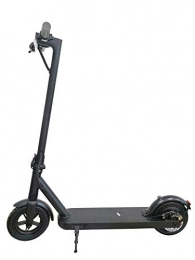 Electric Scooter for Kids & Adults 8.5 inch Dual 350w Motors 20KM/H Foldable Electric Scooter UltraLight Rechargeable E-Scooter for Outdoor Commuter