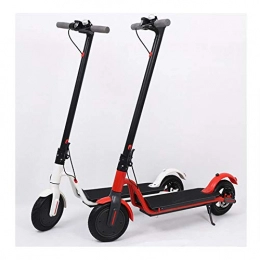 M/P Electric Scooter Electric Scooter for Kids Age of 12 Up, Electric Scooter, 45Km Long-Range Battery, Powerful Motor Up To 25 Mph, 6