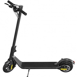 Modern Outdoor Living Electric Scooter Electric Scooter, Lights, 36V Powerful 350w Motor, E-NZO URBAN Pro, XIAOMI M365