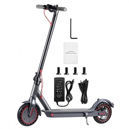 Electric Scooter, Long-Range