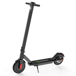 Brownrolly Scooter Electric Scooter Portable Folding Commuting Kick-Start Boost Scooter for Teens / Adults with 8.5 inch tires, 2 gears, Top Speed 25km / h, 22KM Adult Mileage Maximum Load 120KG