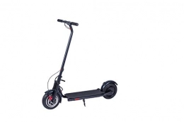 LISUEYNE Electric Scooter Electric Scooter Portable Folding Commuting Scooter for Adults and Teens Above 13 350W Motor Anti-Skid Tire and LCD Screen Up to 26 KM Long-Range & 25 KM / H