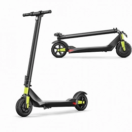 Electric Scooter, Urban Commuter Folding E-bike for Adult, 350W Motors/7.5AH Charging Lithium Battery, Max Speed 25km/h, Foldable Electric E-Scooter with LCD display, Adults and Teenagers Super Gifts