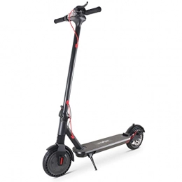 Windlinks Electric Scooter Electric Scooter , Windgoo Electric Scooter Adult 36V 7.5AH Rechargeable Lithium Battery with LCD Display, 8.5 Inch Tire, Electric Scooter Adult Fast Up to 25KM / H…