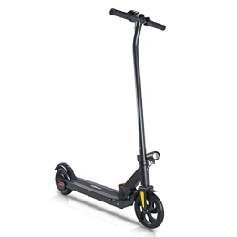 Windlinks Electric Scooter Electric Scooter , Windgoo Electric Scooter Adult with LCD-display, 36V Rechargeable Lithium-ion Battery, 8 Inch Tire, Electric Scooter Adult Fast Up to 25KM / H
