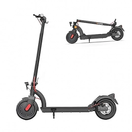 DODOBD Electric Scooter Electric Scooters Adult 25km / h Extreme Speed Factory Direct Sale 36V350W High-speed Off-road 7.5AH Lithium Battery 8.5Inch Folding Scooter, Urban Commuter Folding E-bike, load 150KG