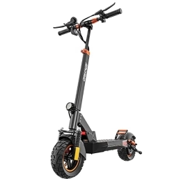 MelkTemn Electric Scooter Electric Scooters Adults, Long Range, Folding Electric Scooter