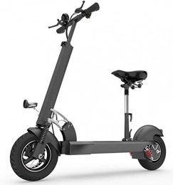 L&WB Electric Scooter Electric Scooters for Adults Electric Scooters Electric Scooters Electric Scooters for Adults Adults, Foldable 10 Inch 1000W Load 200 Kg Top Speed 55 Km / H, 50km