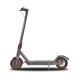 Electric Scooters Max Speed 25-30Km Long Range with Battery 36V 8.5'' honeycomb tyre Foldable Electric Scooter for Adults Max Load 120KG 3 speed modes with app control N7
