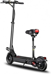L&WB Scooter Electric Scooters To Flaps 200 Kg Load Capacity 8 Inch 35 Km / H, Lithium Battery 36V 18AH 80 Km Range, Toys for Outside