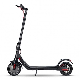 AFSDF Scooter Electric ScootersElectric Scooter Light Weight Portable Folding Fast Electric Scooter for Adults And Teenagers with APP Display Screen