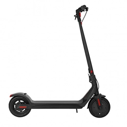 AFSDF Electric Scooter Electric ScootersPortable Electric Scooter 2Wheel E-Scooter Child Adult Max Speed 25Km / H 20Km Long-Range 350W / 36V Charging Lithium Battery