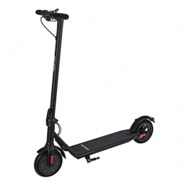 electriQ Electric Scooter electriQ Active electric scooter for adults | Popular for commuting | 25kmh speed with up to 25km range | 8.5inch pneumatic tyres | Long Battery Life | Foldable Scooter